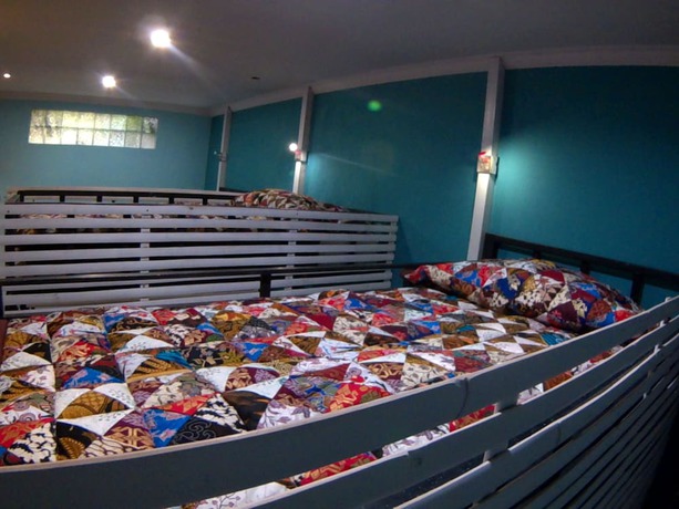 Imagen de la habitación del Hotel NamaStay Hostel. Foto 13