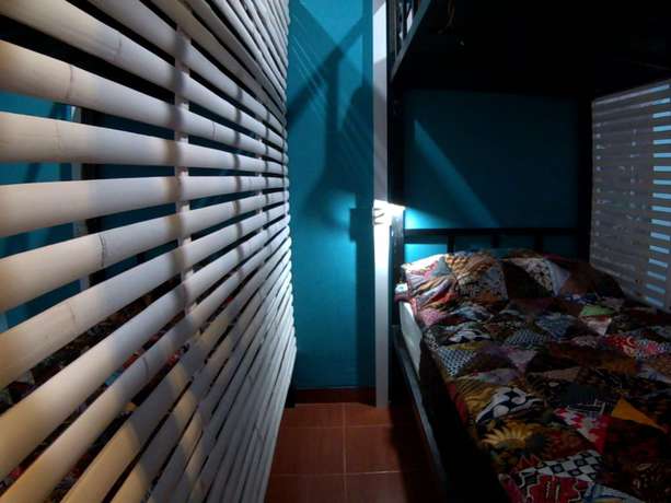 Imagen de la habitación del Hotel NamaStay Hostel. Foto 20