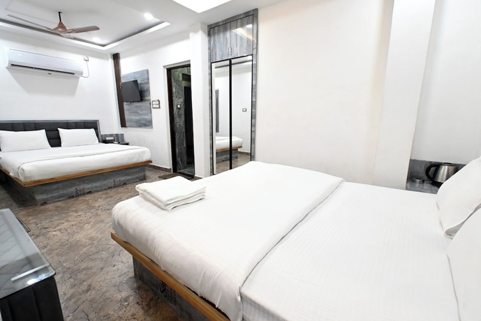 Imagen de la habitación del Hotel Namah Inn. Foto 3