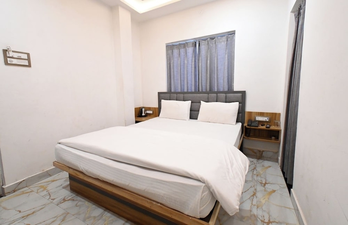 Imagen de la habitación del Hotel Namah Inn. Foto 4