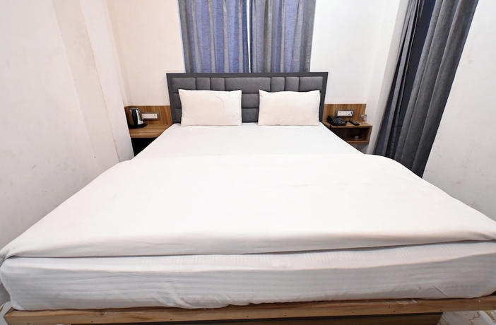 Imagen de la habitación del Hotel Namah Inn. Foto 5