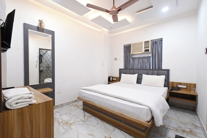 Imagen de la habitación del Hotel Namah Inn. Foto 6