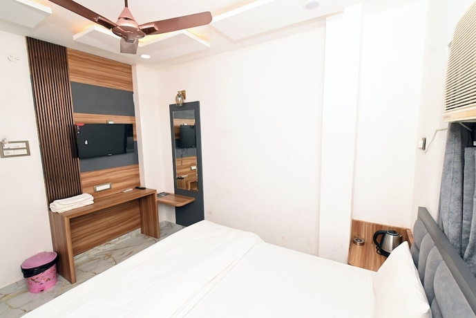 Imagen de la habitación del Hotel Namah Inn. Foto 7
