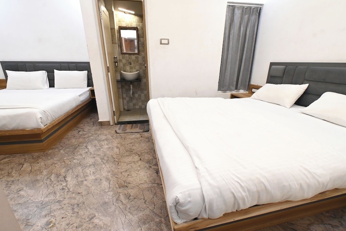 Imagen general del Hotel Namah Inn. Foto 1