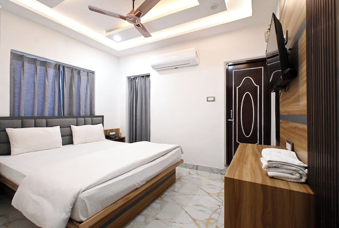 Imagen de la habitación del Hotel Namah Inn. Foto 8