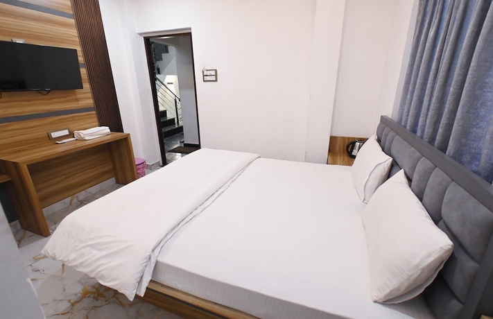Imagen de la habitación del Hotel Namah Inn. Foto 9
