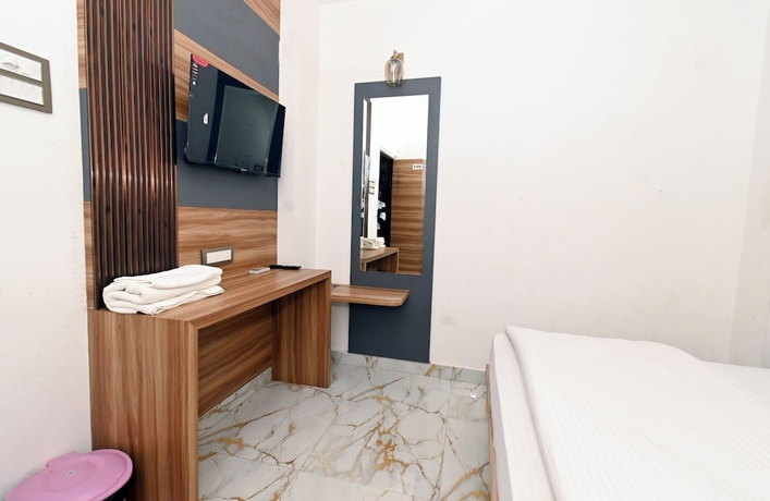 Imagen de la habitación del Hotel Namah Inn. Foto 12