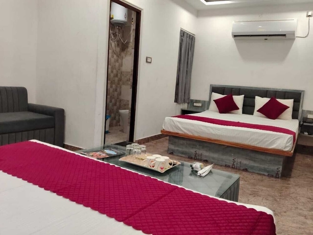 Imagen de la habitación del Hotel Namah Inn. Foto 13