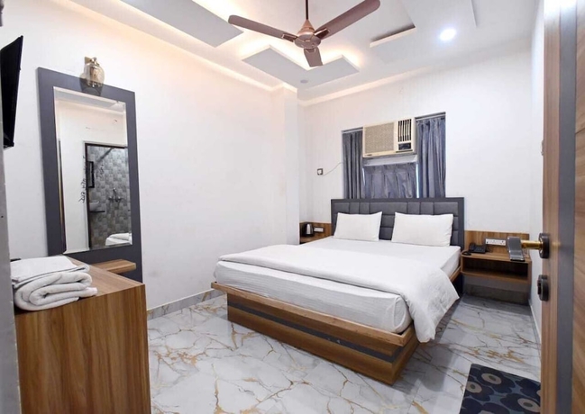 Imagen de la habitación del Hotel Namah Inn. Foto 14