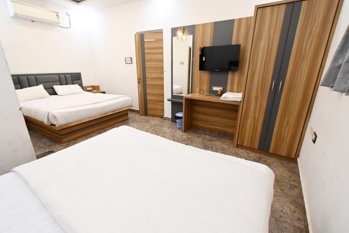 Imagen de la habitación del Hotel Namah Inn. Foto 15
