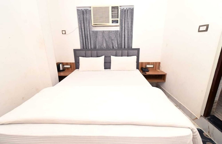 Imagen de la habitación del Hotel Namah Inn. Foto 16