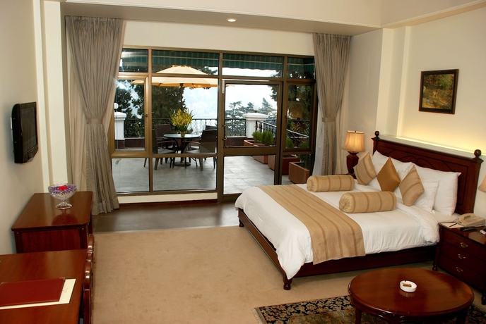 Imagen de la habitación del Hotel Namah Nainital, A Member Of Radisson Individuals Retreats. Foto 9