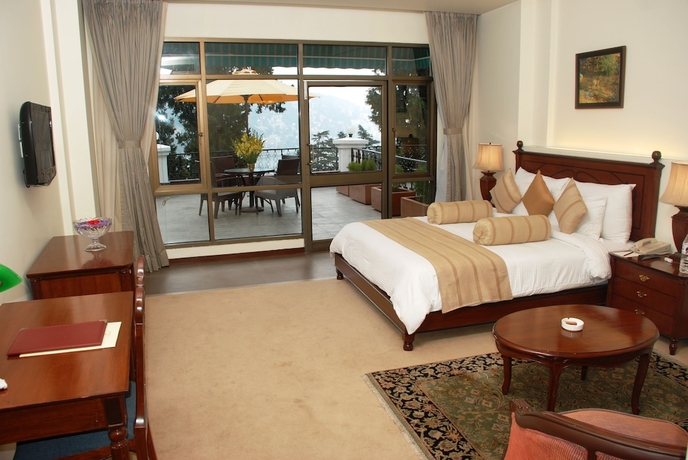 Imagen de la habitación del Hotel Namah Nainital, A Member Of Radisson Individuals Retreats. Foto 10