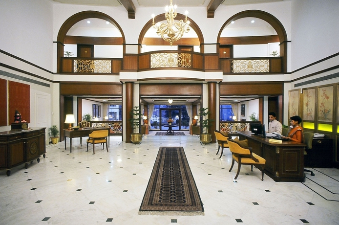 Imagen de los interiores del Hotel Namah Nainital, A Member Of Radisson Individuals Retreats. Foto 19