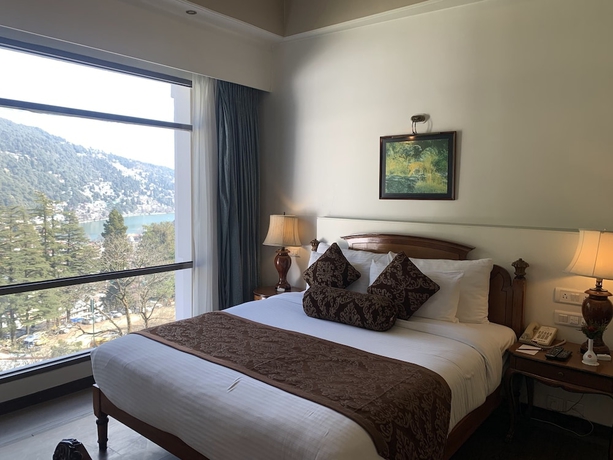 Imagen de la habitación del Hotel Namah Nainital, A Member Of Radisson Individuals Retreats. Foto 16