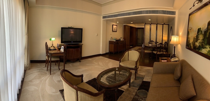 Imagen de la habitación del Hotel Namah Nainital, A Member Of Radisson Individuals Retreats. Foto 17