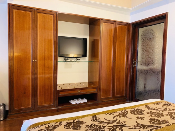 Imagen de la habitación del Hotel Namah Nainital, A Member Of Radisson Individuals Retreats. Foto 18