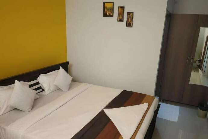 Imagen general del Hotel Namaha Stays. Foto 1