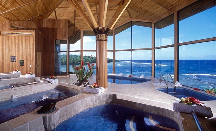 Imagen general del Hotel Namale Resort and Spa - All Inclusive. Foto 1