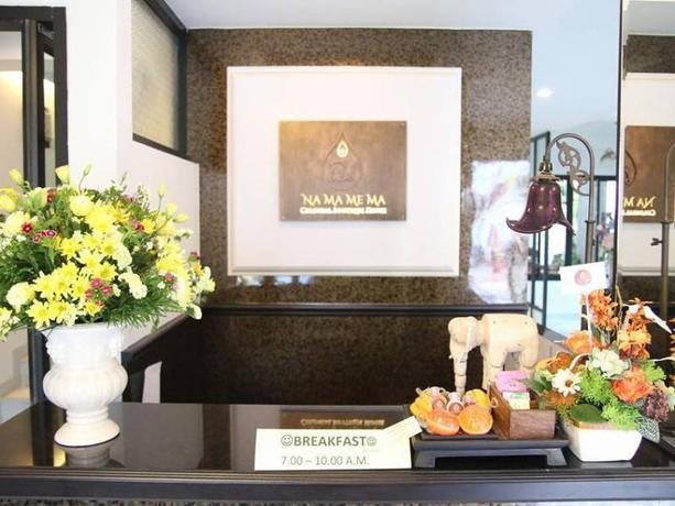 Imagen de los interiores del Hotel Namamema Boutique. Foto 8