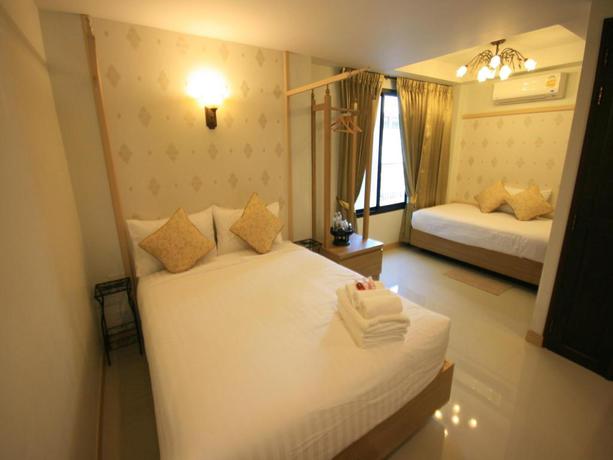 Imagen general del Hotel Namamema Boutique. Foto 5