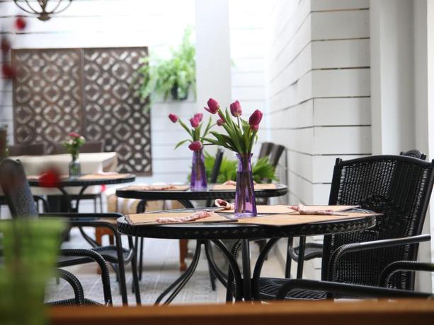 Imagen general del Hotel Namamema Boutique. Foto 6