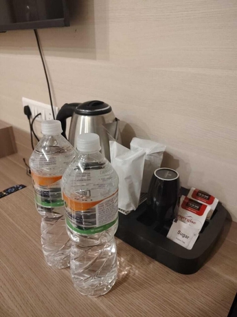 Imagen de la habitación del Hotel Namami Gange. Foto 8