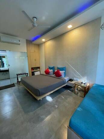 Imagen de la habitación del Hotel Namami Ganges Resort. Foto 20