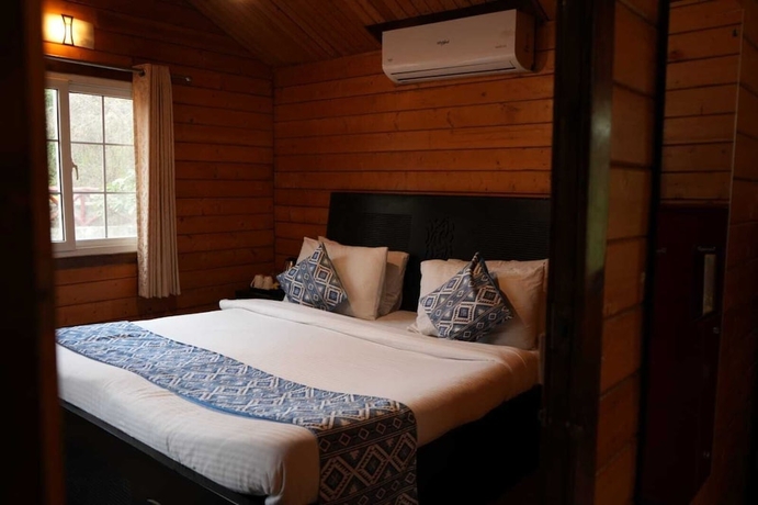 Imagen de la habitación del Hotel Naman Bagh. Foto 4