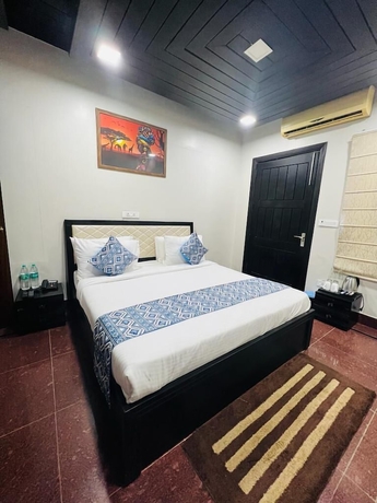 Imagen de la habitación del Hotel Naman Bagh. Foto 5