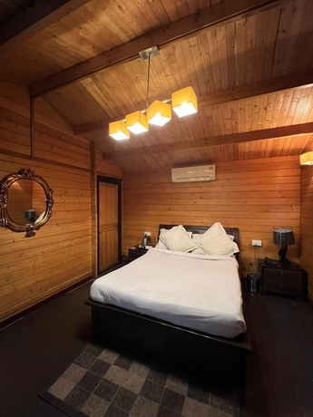 Imagen de la habitación del Hotel Naman Bagh. Foto 7