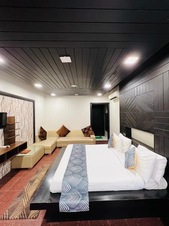 Imagen de la habitación del Hotel Naman Bagh. Foto 9