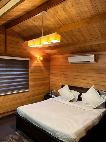 Imagen de la habitación del Hotel Naman Bagh. Foto 11