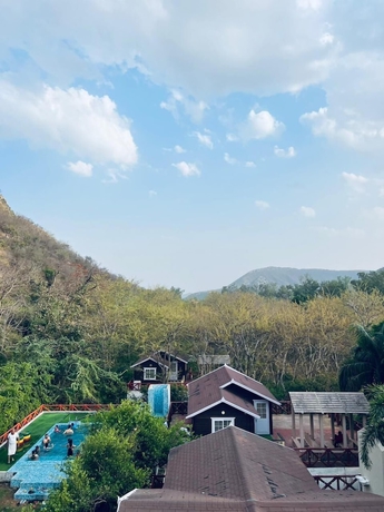 Imagen general del Hotel Naman Bagh. Foto 1