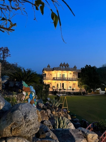 Imagen general del Hotel Naman Bagh. Foto 2