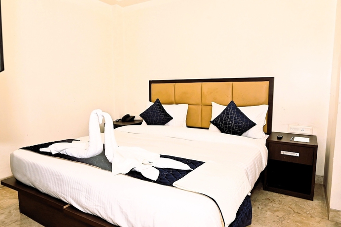 Imagen de la habitación del Hotel Naman Studio. Foto 3