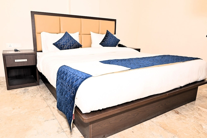 Imagen de la habitación del Hotel Naman Studio. Foto 4