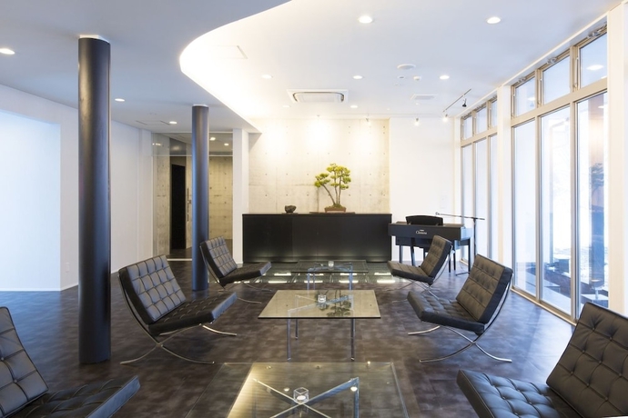 Imagen de los interiores del Hotel Namari Onsen Kokoronotoki Jusangatsu. Foto 15