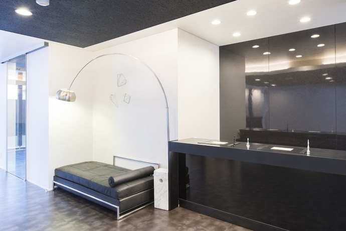 Imagen de los interiores del Hotel Namari Onsen Kokoronotoki Jusangatsu. Foto 18