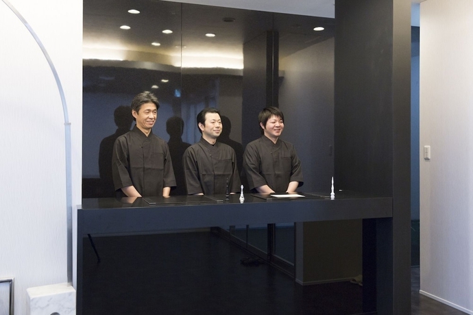 Imagen de los interiores del Hotel Namari Onsen Kokoronotoki Jusangatsu. Foto 19