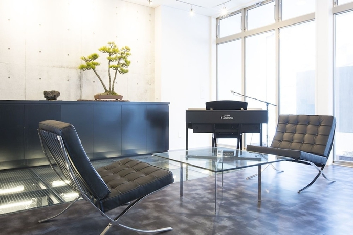 Imagen del bar/restaurante del Hotel Namari Onsen Kokoronotoki Jusangatsu. Foto 2