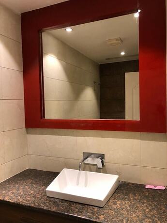 Imagen general del Hotel Namaskar. Foto 2
