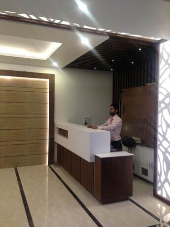 Imagen general del Hotel Namaskar. Foto 4