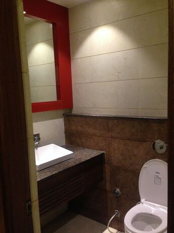 Imagen general del Hotel Namaskar. Foto 6