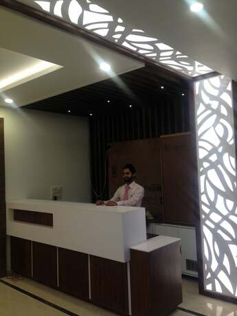 Imagen general del Hotel Namaskar. Foto 10