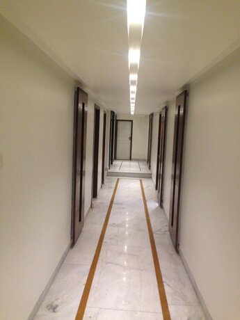 Imagen general del Hotel Namaskar. Foto 11