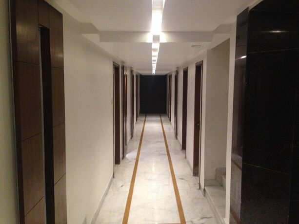 Imagen general del Hotel Namaskar. Foto 12