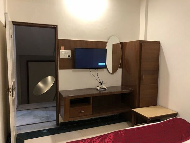 Imagen general del Hotel Namaskar. Foto 13