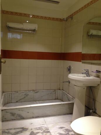 Imagen general del Hotel Namaskar. Foto 15