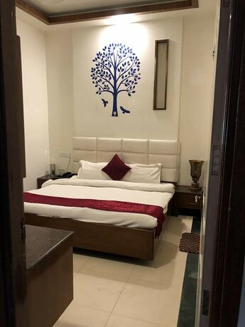 Imagen de la habitación del Hotel Namaskar. Foto 16